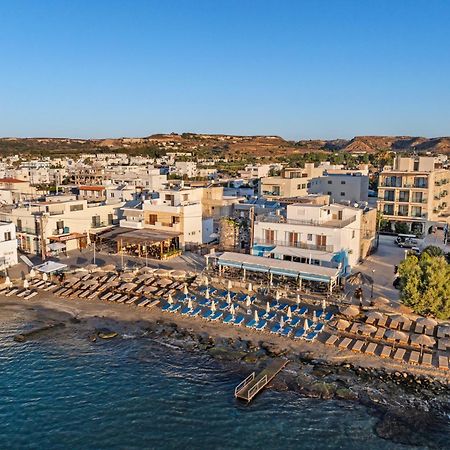 Cabana Blu Lifestyle Boutique Hotel & Suites Kardamena  Exteriör bild